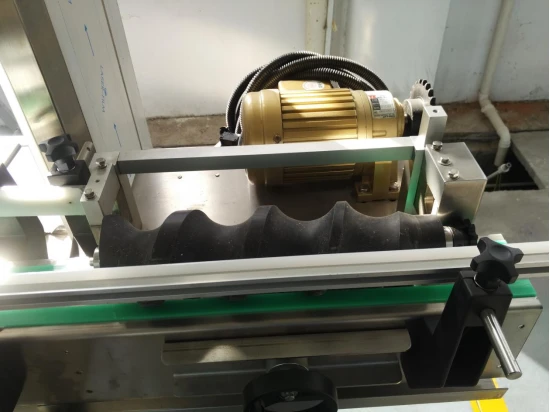 Sleeving Machine