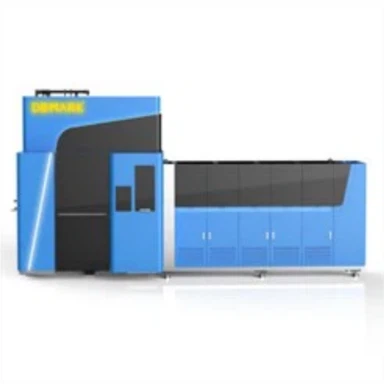 Mașină de fabricat containere pentru animale de companie